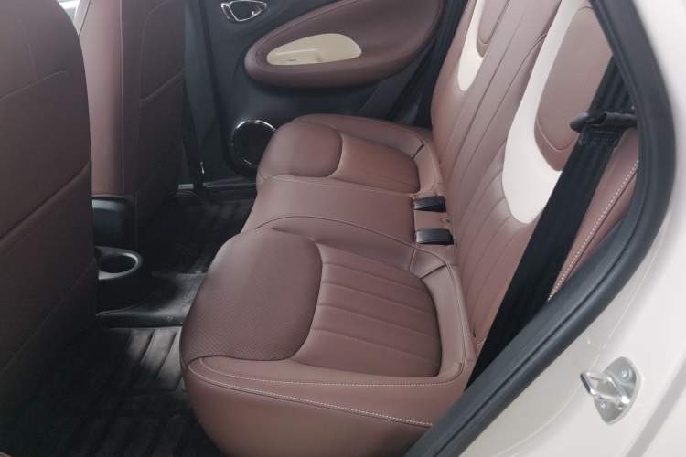 Used Wuling Bingo 2024 333 km Enjoyment Version
