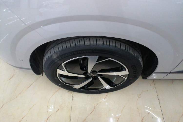 Used BYD Sealion 06 New Energy 