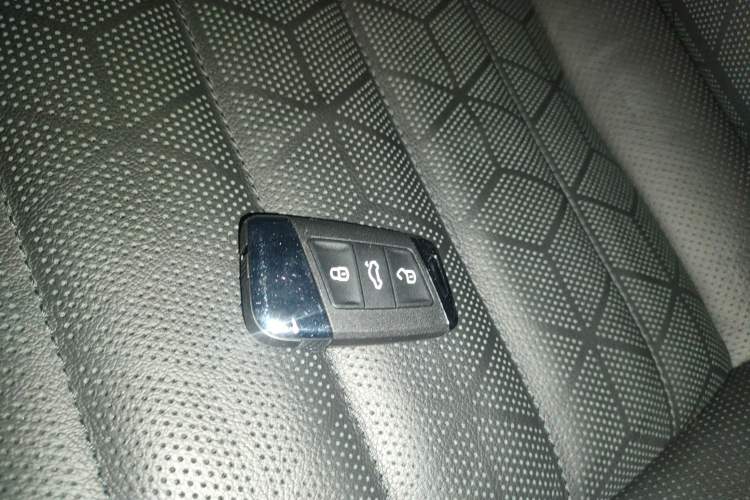 Used Volkswagen FAW-Volkswagen CC 2024 380TSI Striking Edition