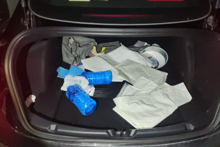 Used Tesla Model 3 2020 Standard Range Rear-Wheel Drive Upgraded Version
