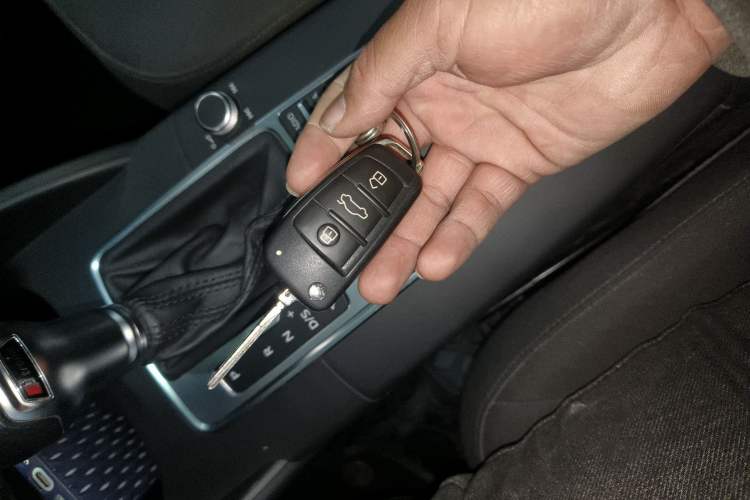 Used Audi A3 2016 Sportback 35 TFSI Ambition
