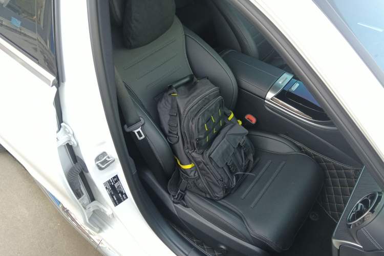 Used Mercedes-Benz C-Class 2023 Revised C 200 L Sport Edition
