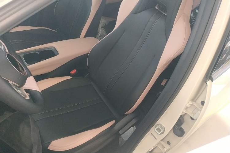 Used BYD Seagull 2025 305km Active Version