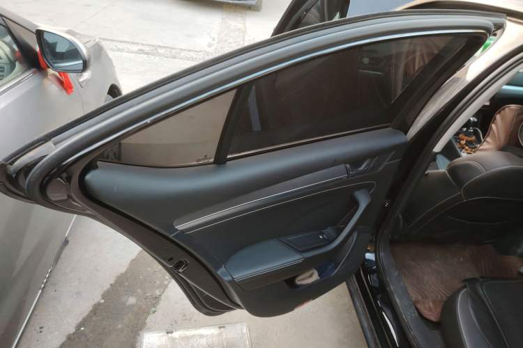 Used Skoda Superb 2019 Facelifted TSI280 DSG Comfort Edition
