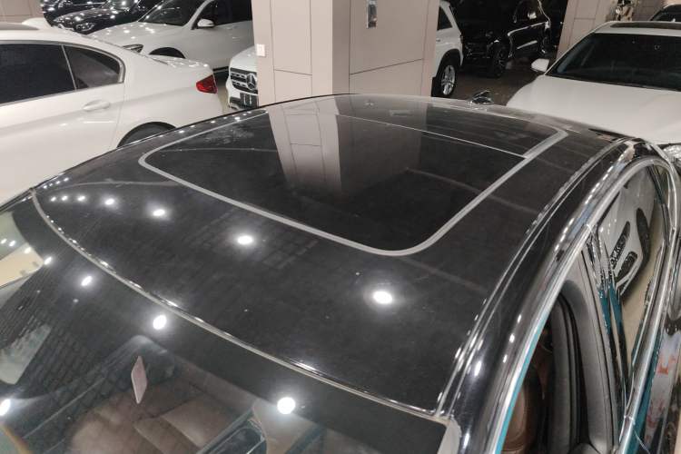 Used Volvo S90 2019 T5 Zhiyi Edition
