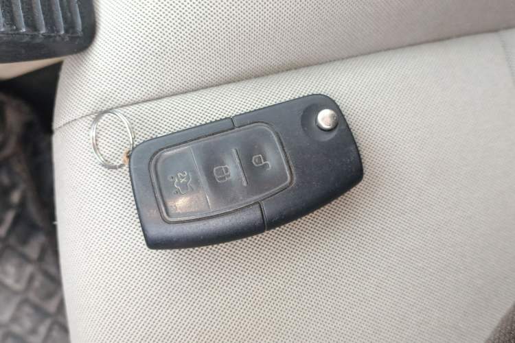 Used Ford Fiesta 2013 Sedan 1.5L Automatic Fashion Edition