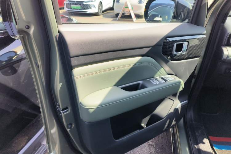 Used Baojun Spark EUV 2026 301km Flagship Edition
