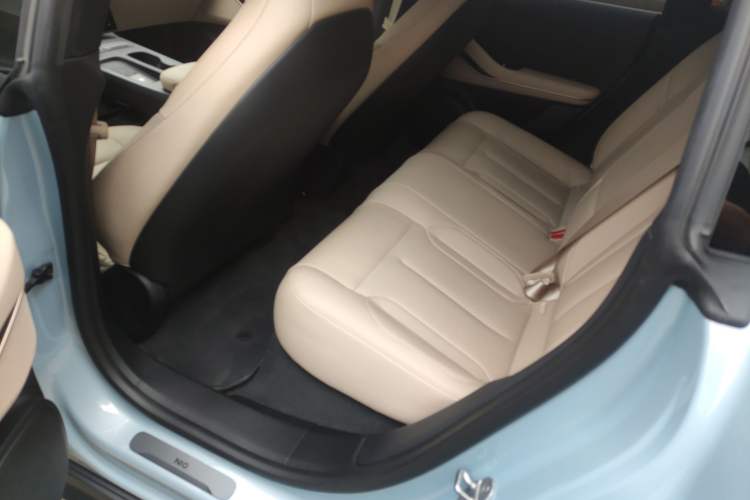 Used Nio ET5T 2023 75 kWh Touring
