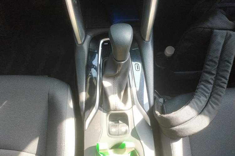 Used Toyota Corolla Cross 2022 2.0L Pioneer Edition
