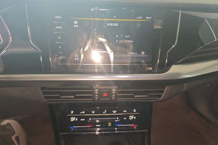 Used Volkswagen Passat 2025 Outstanding Model 330TSI Elite Edition
