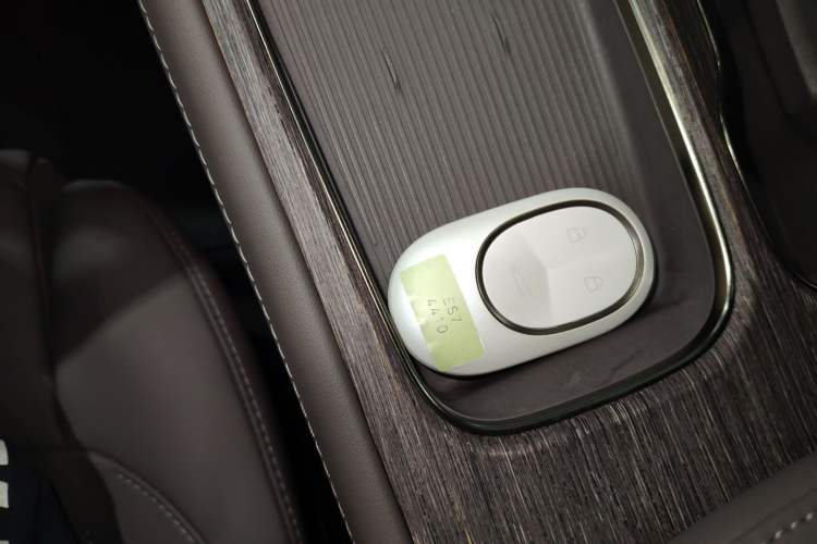 Used Nio ES7 2022 75 kWh
