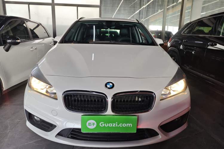 Used BMW 2 Series Active Tourer 2016 218i Fashion Model
