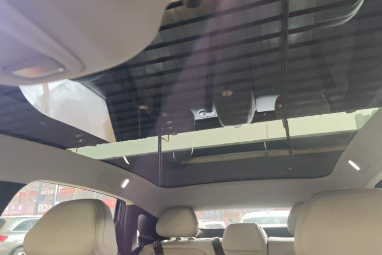 Used XPeng MONA M03 2024 620 with Ultra-Long Range