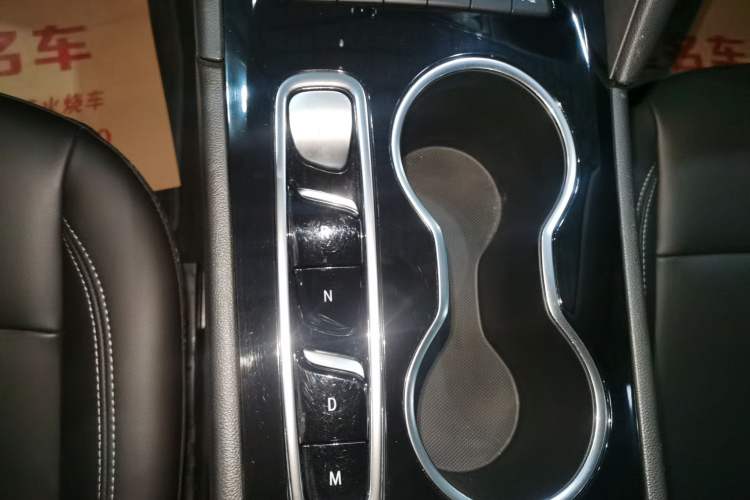 Used Buick Regal 2024 25T Deluxe Edition