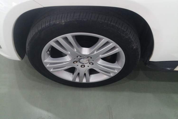 Used Mercedes-Benz GLK-Class 2014 GLK 260 4MATIC Dynamic Model