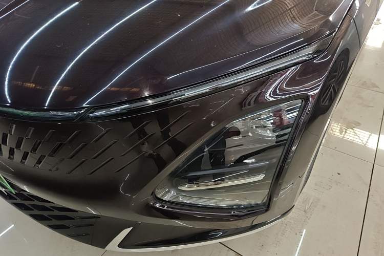 Used Wuling Xingguang 2023 150 Advanced Edition