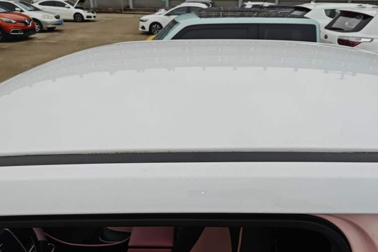 Used Wuling Hongguang MINIEV 2021 Macaron Premium Model – Lithium Iron Phosphate