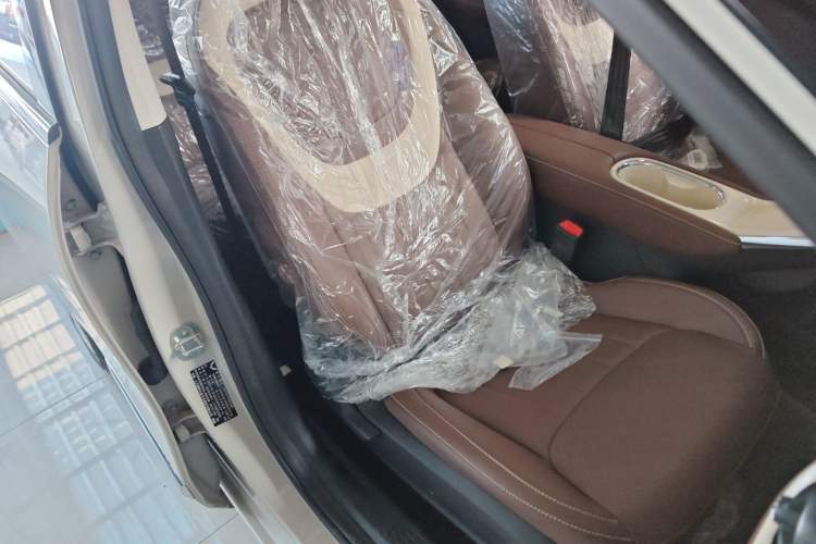 Used Wuling Bingo 2025 333 km Enjoyment Version
