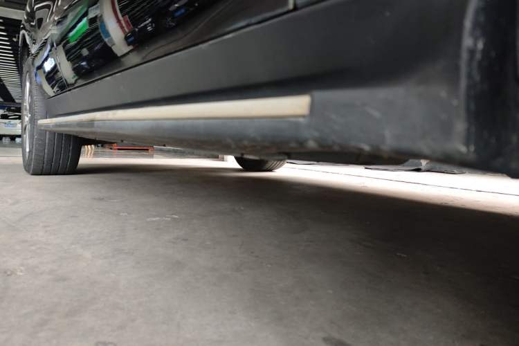 Used Mercedes-Benz GLE 2017 GLE 320 4MATIC Dynamic Model
