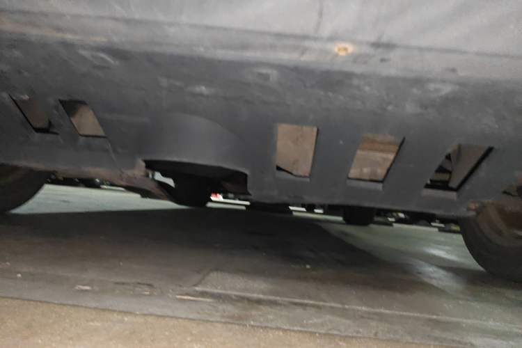 Used Zotye T700 2017 1.8T Dual-Clutch Luxury Model
