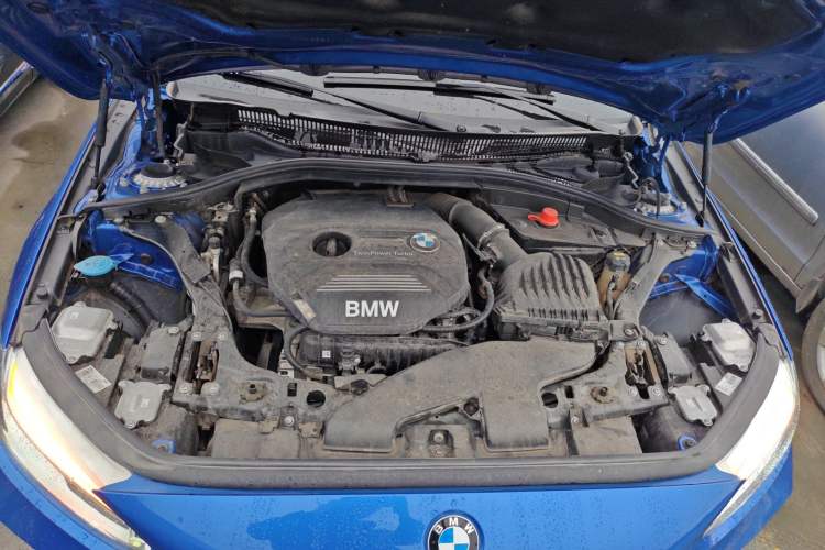 Used BMW 1 Series 2019 118i M Sport Package
