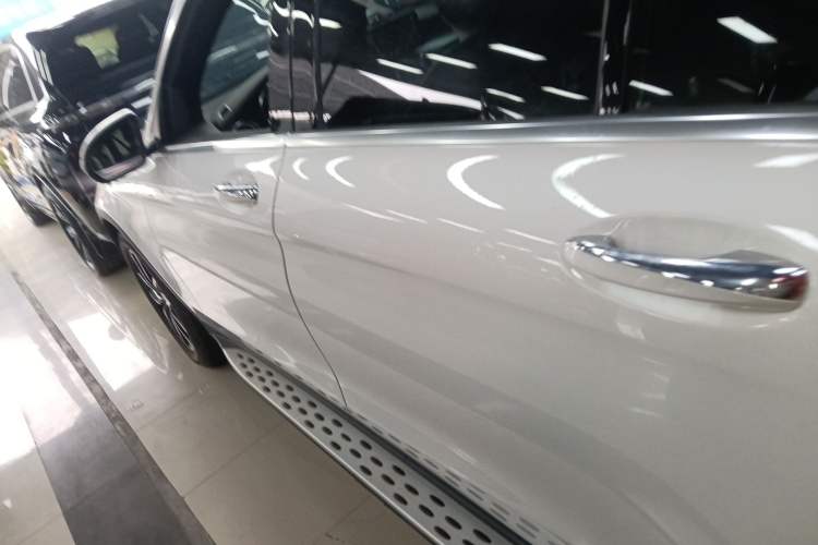 Used Mercedes-Benz GLC 2022 Refreshed GLC 300 L 4MATIC Dynamic Edition