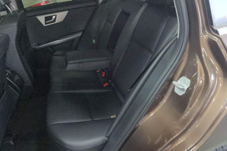 Used Mercedes-Benz GLK-Class 2013 Facelift GLK 300 4MATIC Fashion Edition