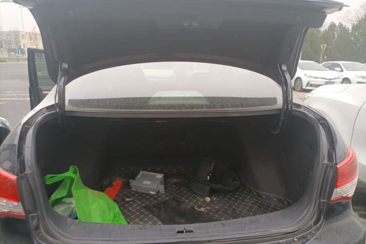 Used Nissan Sylphy 2018 Classic 1.6XE CVT Comfort Edition