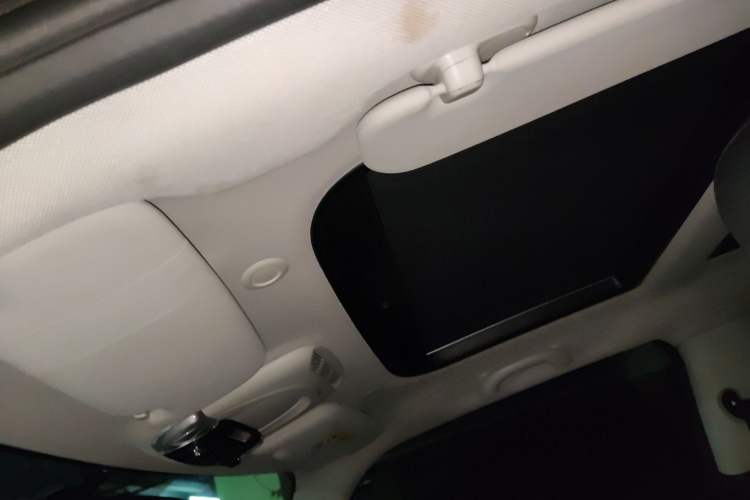 Used  MINI 2016 1.2T ONE Pioneer Edition
