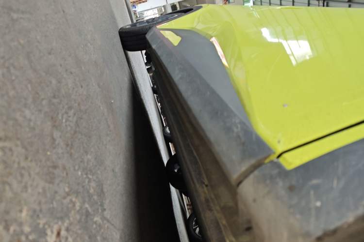 Used BYD Seagull 2023 Flying Edition