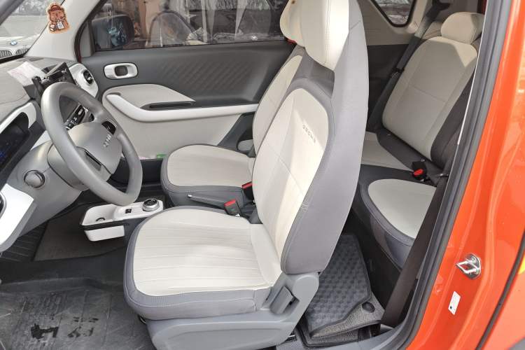 Used  Panda 2025 210km Panda Rider
