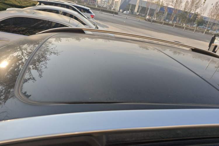 Used Lynk & Co 01 2017 2.0T Four-Wheel Drive Pro Edition
