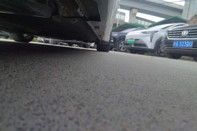 Used Honda Accord 2018 260TURBO Luxury Edition China VI
