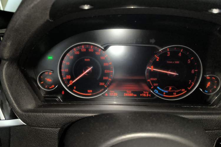 Used BMW 3 Series GT 2020 320i M Sport Night Edition
