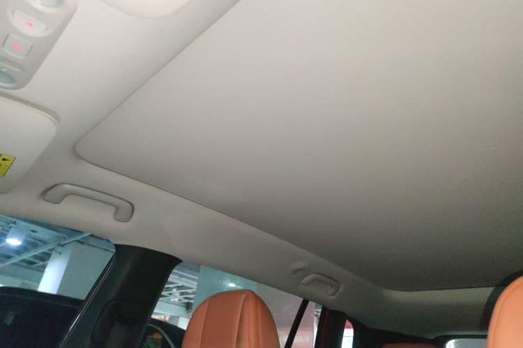 Used AION V 2024 Aion Tyrannosaurus 650 LiDAR Edition
