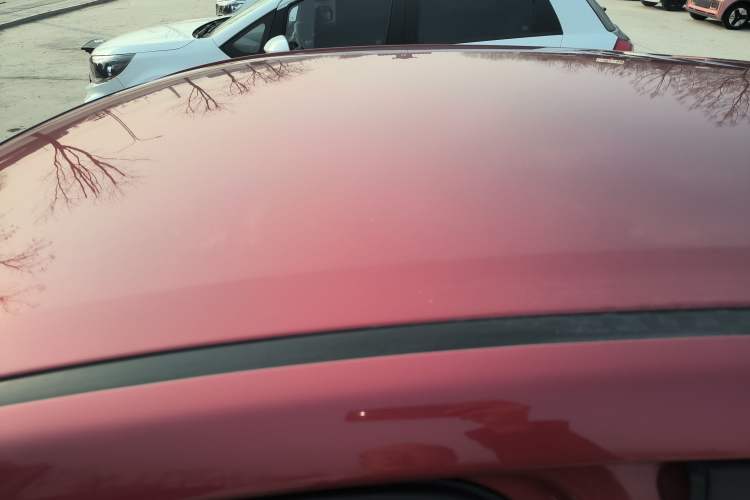 Used Oshan Benni E-Star 2020 Heartbeat Edition NMC Lithium
