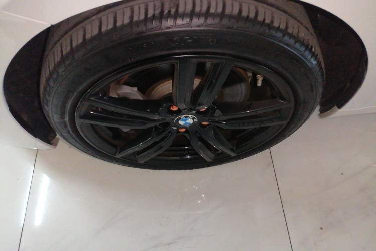 Used BMW 1 Series 2021 Restyled 125i M Sport Night Edition
