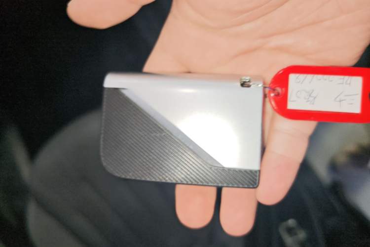 Used Lynk & Co 07 2024 EM-P 126 Long-Range Ultra