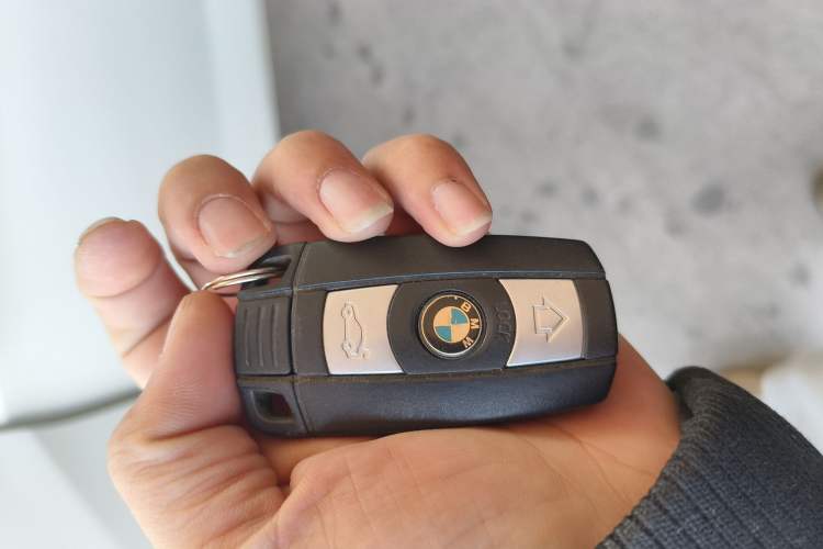 Used BMW X1 2013 sDrive18i Fashion Model
