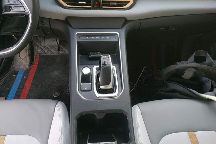 Used Dongfeng Aeolus E70 2023 PRO Smart Drive Edition
