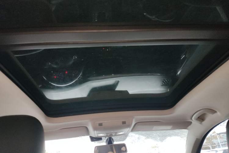 Used Volkswagen Tharu 2021 280TSI Two-Wheel-Drive Luxury Plus Edition
