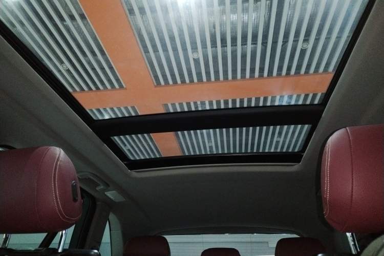 Used BMW X5 2016 xDrive35i parallel import
