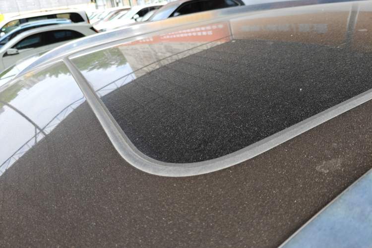 Used Haval H6 2017 Blue Label 1.5T Automatic Two-Wheel Drive ZhiShang Model