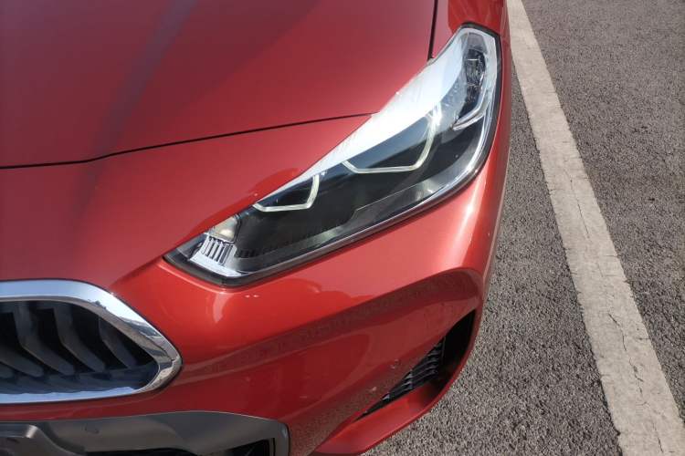 Used BMW X2 2020 sDrive25i Luxury M Sport Package
