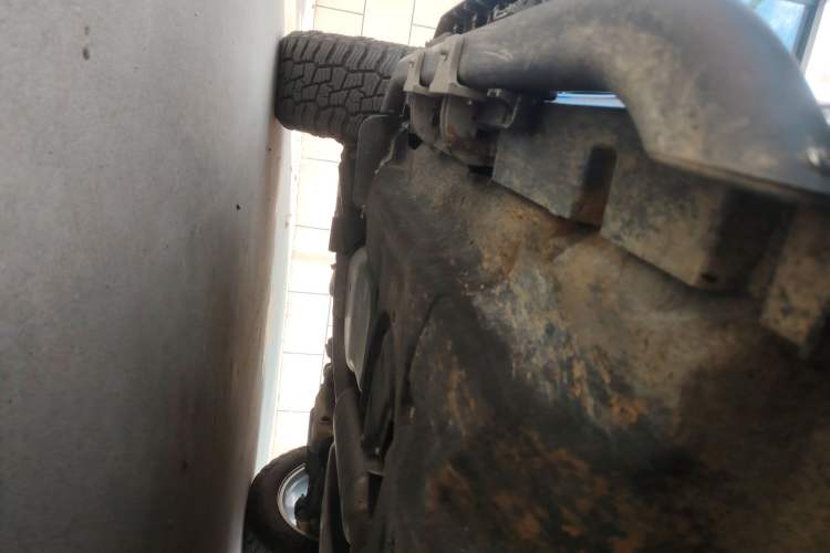 Used Land Rover Defender 2024 90 3.0T P400 HSE
