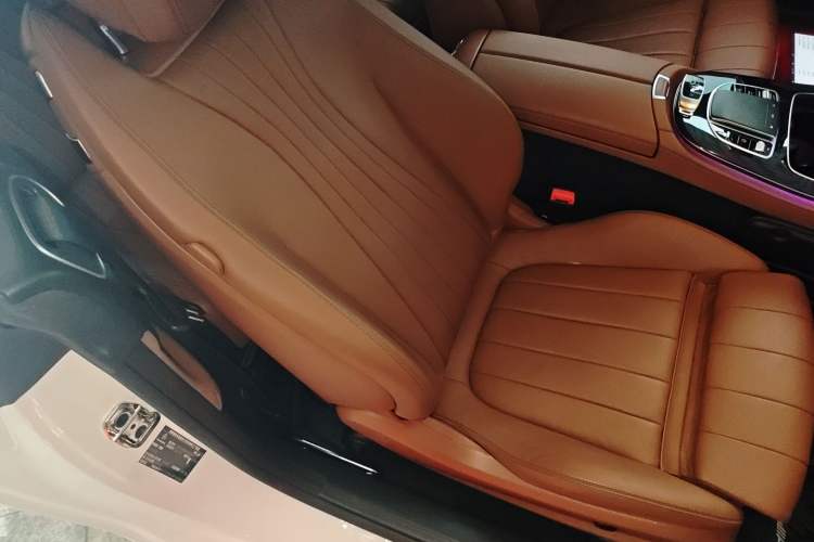 Used Mercedes-Benz E-Class 2021 E 260 Coupe