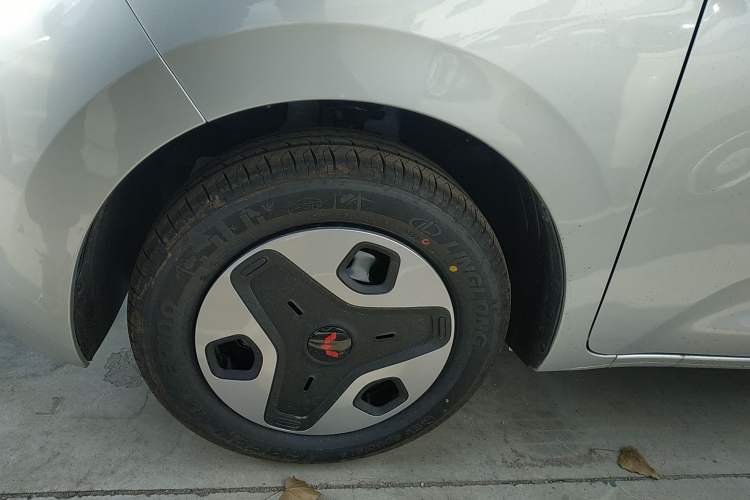 Used Wuling Zhiguang New Energy 
