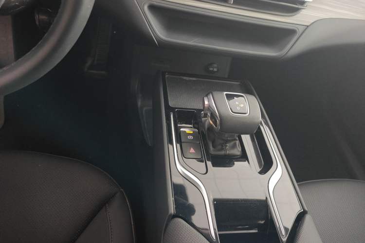 Used Hongqi E-QM5 2024 560km PLUS