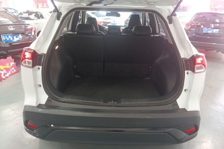 Used Toyota FRONTLANDER 2022 2.0L CVT Leading Edition
