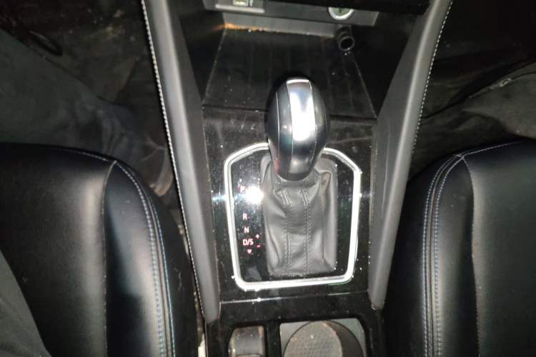 Used Jetta VS7 2023 280TSI Automatic Trend Edition
